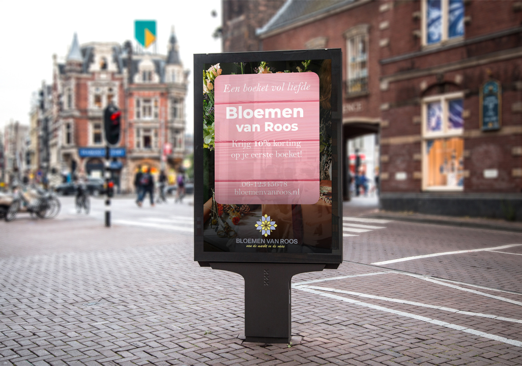 Bloemen van Roos project image 2